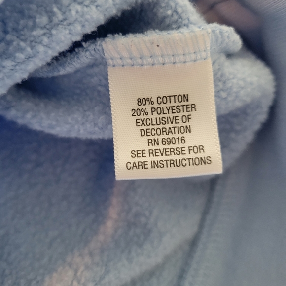 Vintage Breckenridge Bird Grandma Sweatshirt - Picture 6 of 15